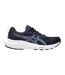 Chaussures Contend Femme Bleu Nuit Lilas Asics-1