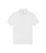Chemise My Polo Homme Blanc B&C-1