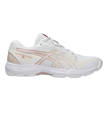 Chaussures Netburner Academy Femme Blanc Asics