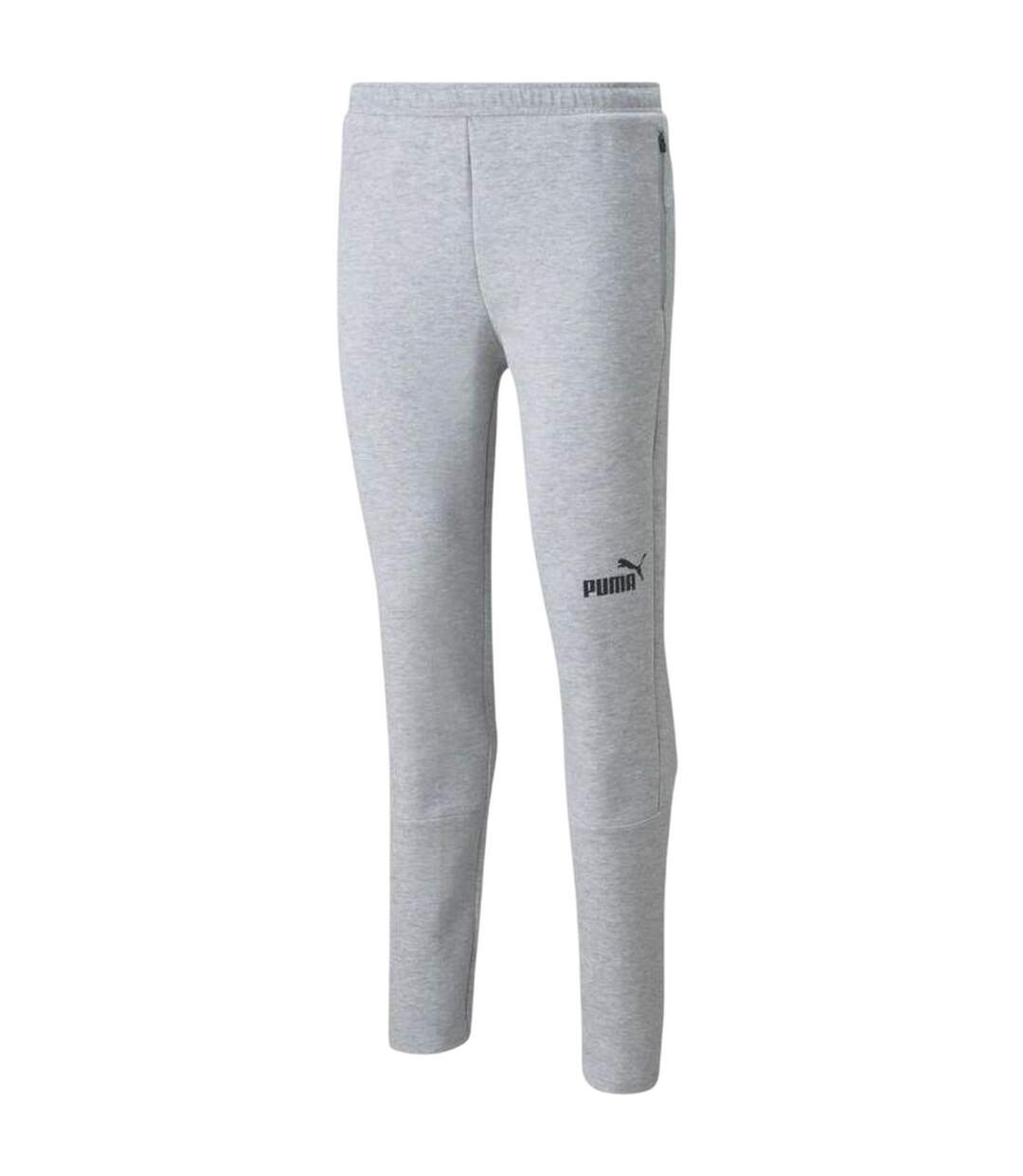 Pantalon De Jogging Teamfinal Homme Gris Puma-2
