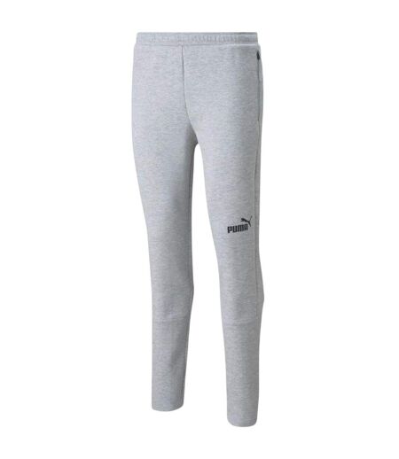 Pantalon De Jogging Teamfinal Homme Gris Puma