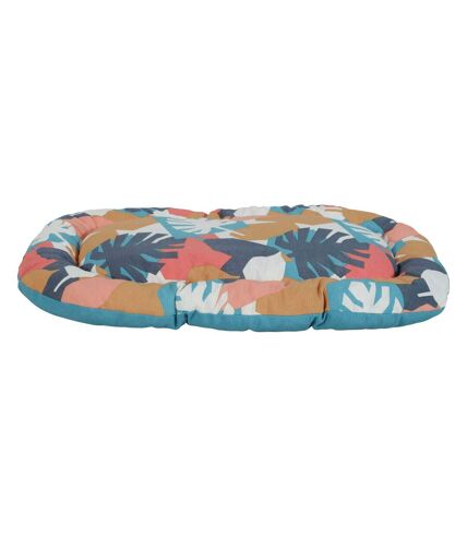 Coussin  pour animaux Sleeper jungle 47 x 33 x 6 cm