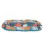 Coussin  pour animaux Sleeper jungle 47 x 33 x 6 cm