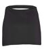 Jupe Droite Carole Femme Noir Diesel-1