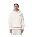 Mens Studio Script Back Print Hoodie Off White Kings Will Dream-2