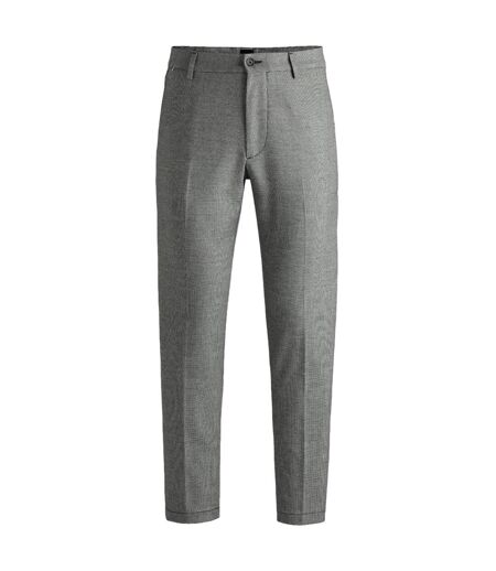 Pantalon Homme Noir Boss