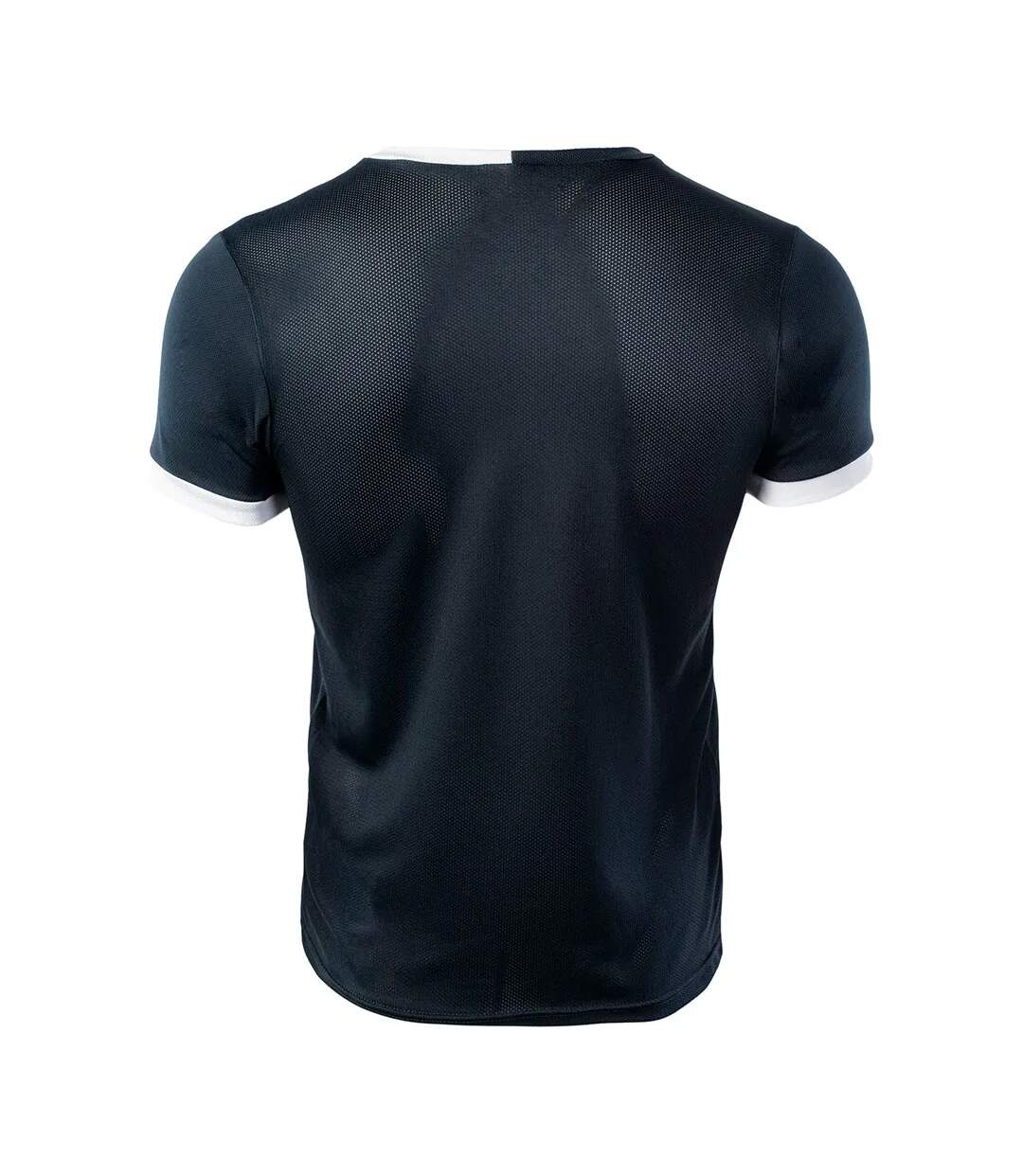 T-shirt Liberos Homme Bleu Blanc Martes Essential-2