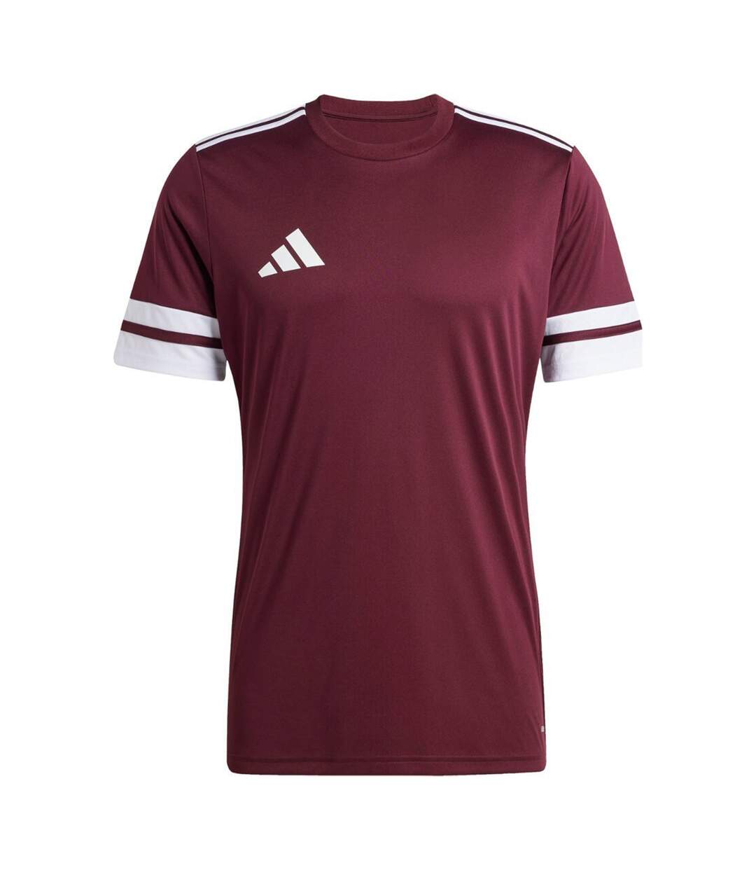 T-shirt Squadra Homme Marron Adidas-2