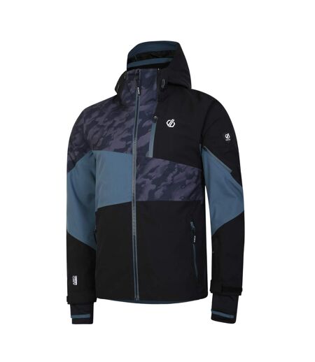 Blouson de ski supernova homme noir Dare 2B