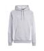 Sweat À Capuche Tiro Homme Gris Adidas-2