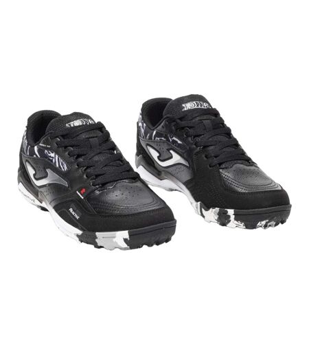 Chaussures De Foot Fs Reactive Homme Noir Joma