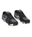 Chaussures De Foot Fs Reactive Homme Noir Joma-1