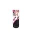 Mi-bas voile brillant bord sans compression 15D SUBLIM, lot de 2 paires-3
