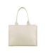 Tote Bag Puerto L Naturel Quadra-2