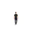 Polo Basic Homme Noir Jack And Jones-1