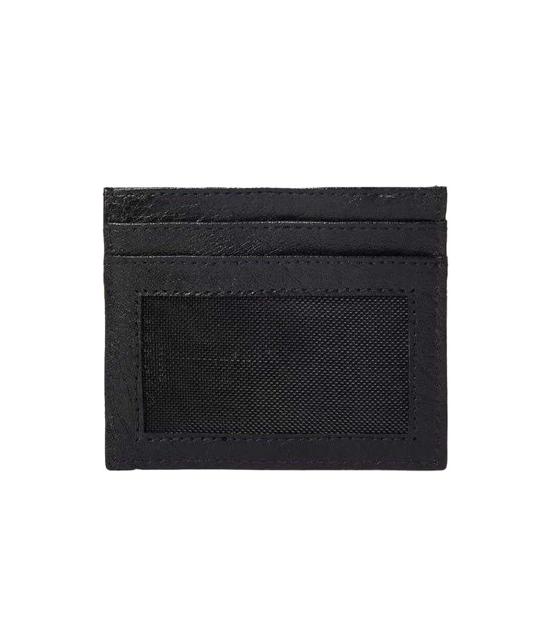 Porte-cartes Voyage Taille Unique Noir Osprey-2