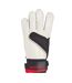 Gants De Gardien De But Entraînement Predator Homme Noir Rouge Adidas-2