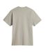 T-Shirt beige homme vans london-2