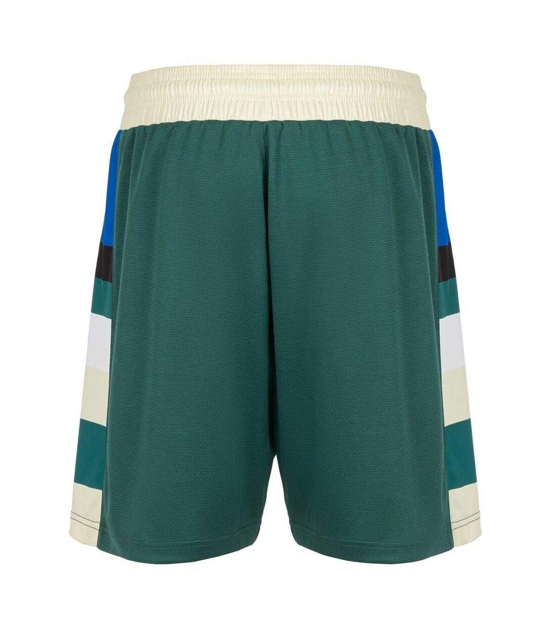 Short Motif/style Logo Homme Vert Everlast-2