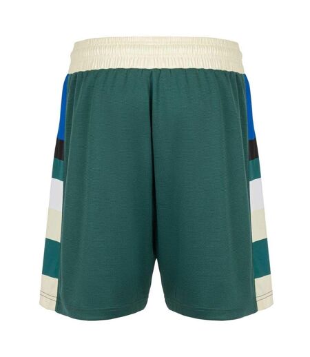 Short Motif/style Logo Homme Vert Everlast