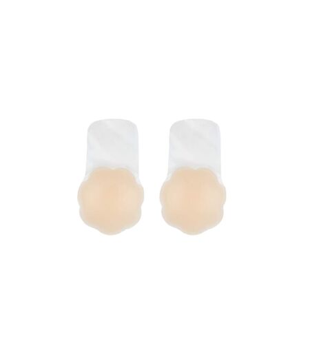 Paire de pull-ups en silicone Bye Bra