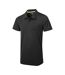 Polo Motif/style Uni Ev4 Homme Noir Portwest-3