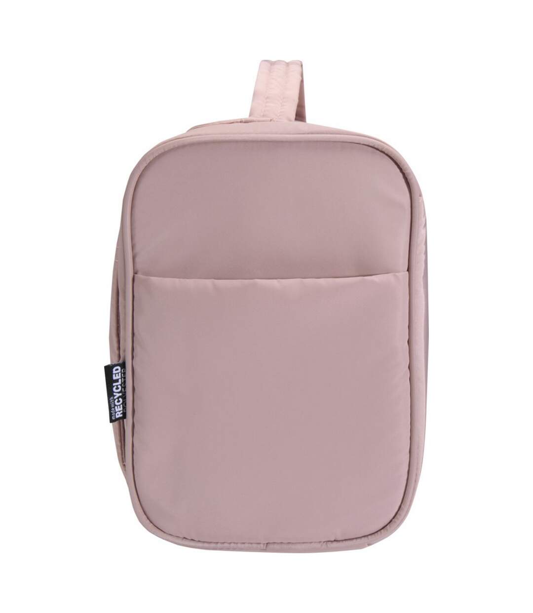Trousse De Toilette Motif/style À Suspendre Beauty Taille Unique Vieux Rose Floso-4