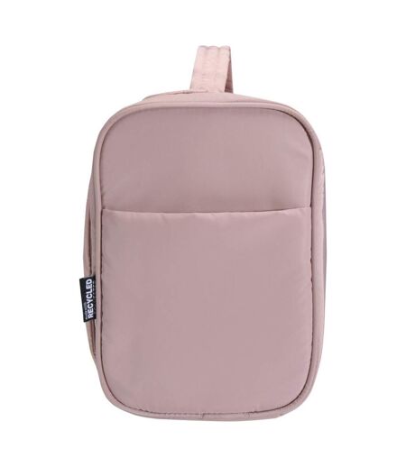 Trousse De Toilette Motif/style À Suspendre Beauty Taille Unique Vieux Rose Floso