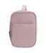 Trousse De Toilette Motif/style À Suspendre Beauty Taille Unique Vieux Rose Floso-4