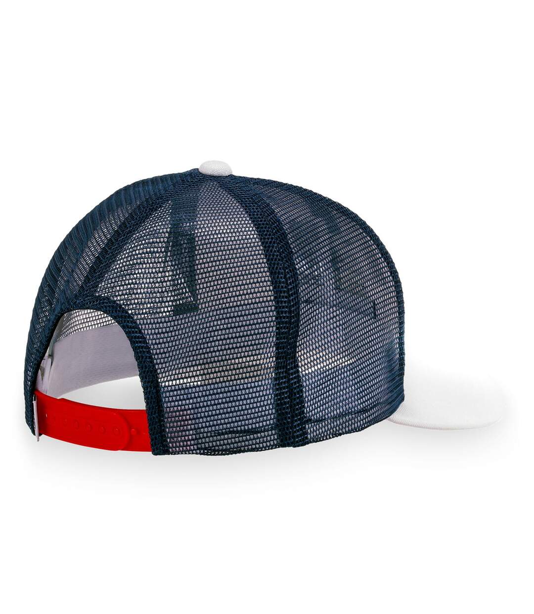 Casquette Trucker avec filet et patch Vector Cap Reebok-5