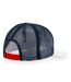 Casquette Trucker avec filet et patch Vector Cap Reebok-5