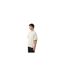 Mens Andrew T-shirt Cream Patrick-1