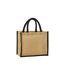 Tote bag taille unique beige pâle / noir Westford Mill-1