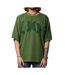 T-Shirt vert homme kaporal batos - l-1