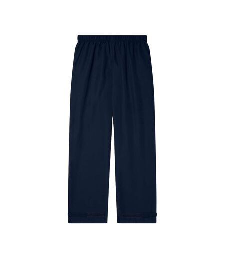 Pantalon De Survêtement Stadium Femme Bleu Marine Canterbury