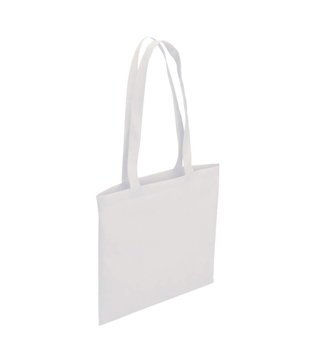 Tote bag austin taille unique blanc SOLS-1