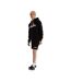 Short Motif/style Logo Brodé Silvan Homme Noir Ellesse-1