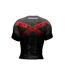 T-shirt Mfc Dark Side Renegate Homme Noir Masters-4