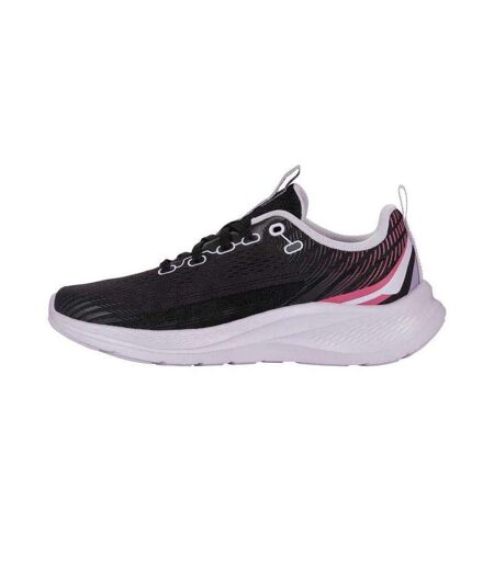 Baskets Helio Femme Noir K-Swiss