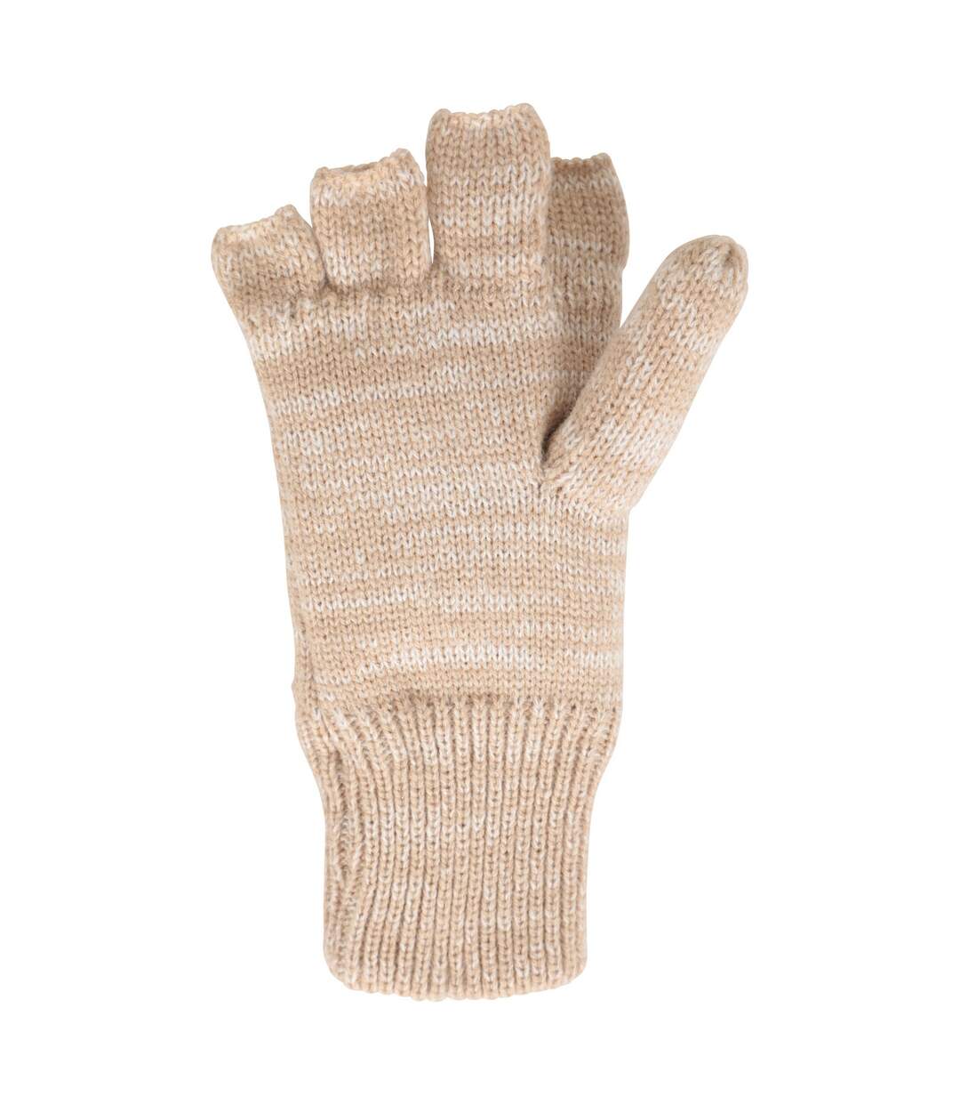 Mitaines Femme Beige Mountain Warehouse-2