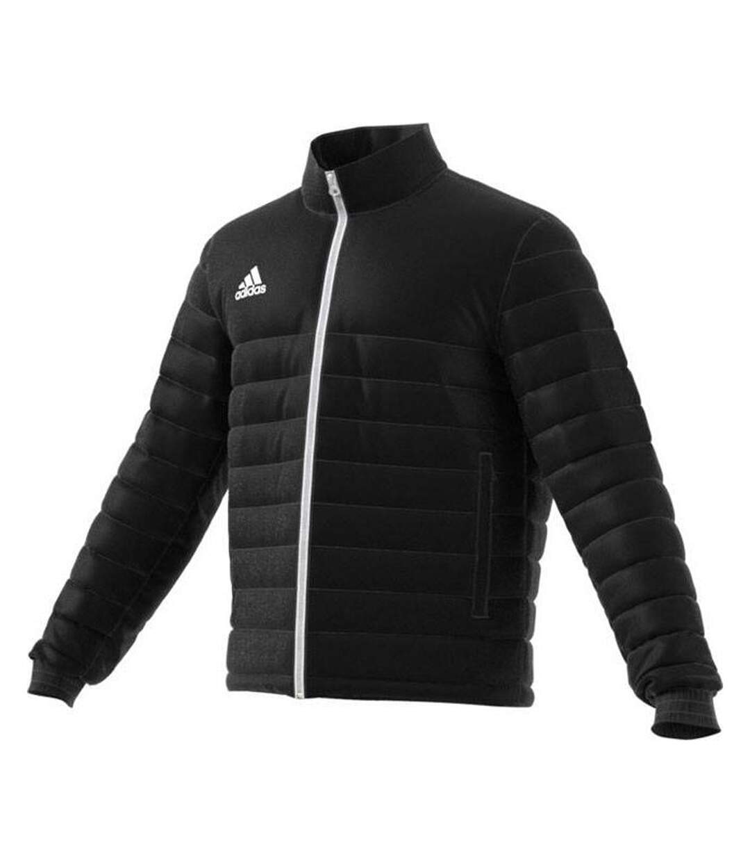 Veste Entrada Homme Noir Adidas-1