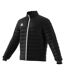 Veste Entrada Homme Noir Adidas-1