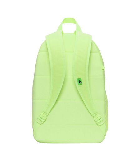 Sac À Dos Et Trousse Elemental Enfant 24 L Vert Fluo Nike
