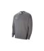 Sweat Park Homme Gris Nike-1