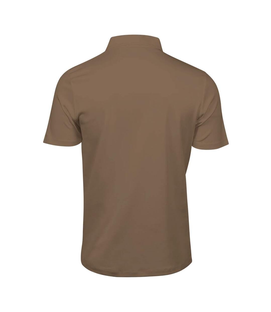 Polo Homme Bois Tee Jays-2