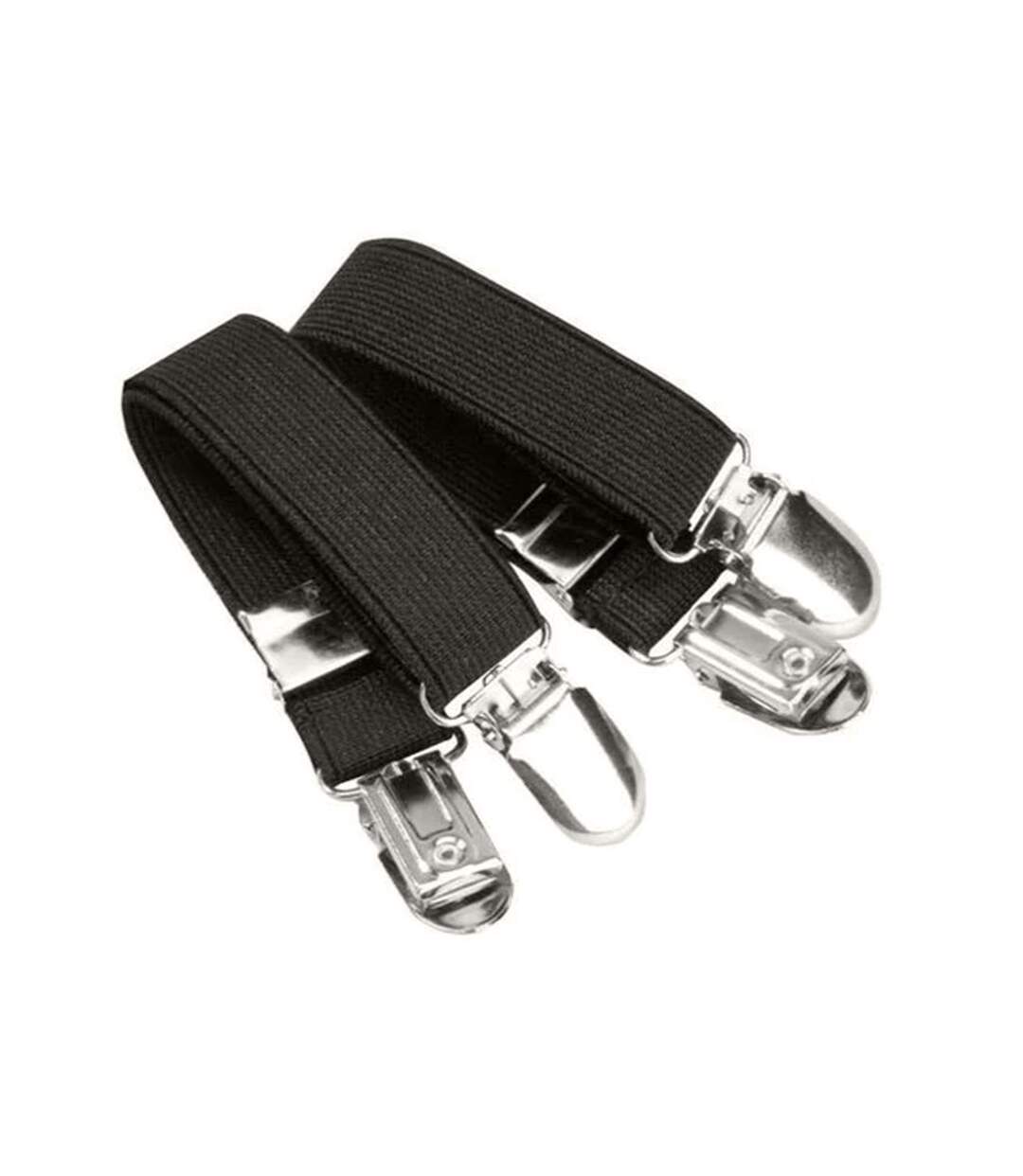 Clip Jodhpur Noir HyLAND-1
