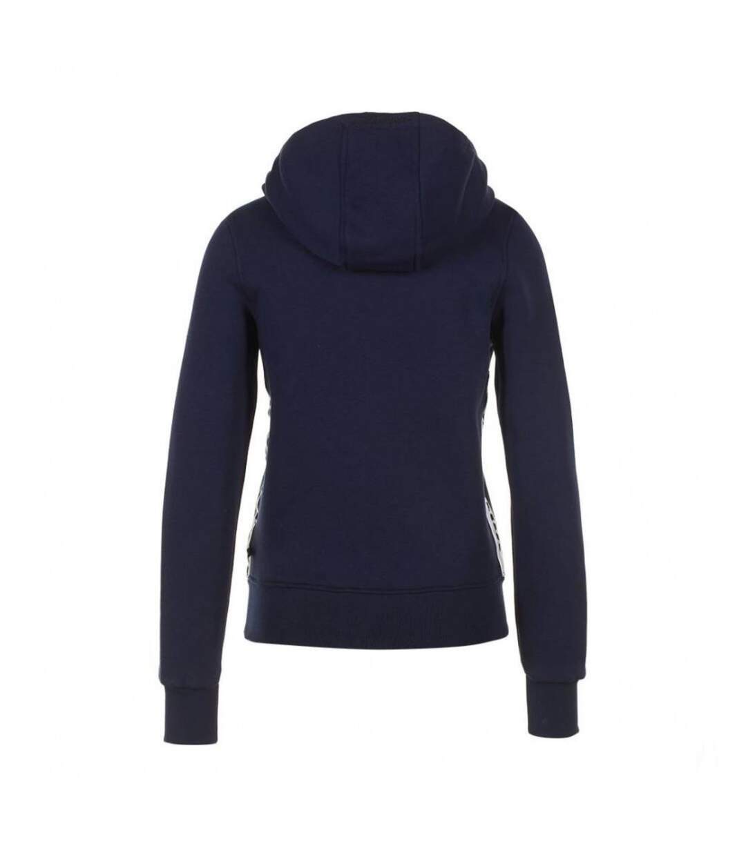 Sweat zippé à capuche femme ARGENTIERE