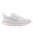 Mens Promina Trainers White Blue Nike-1