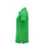 Clique - Polo MANHATTAN - Femme (Vert pomme) - UTUB361