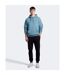 Sweat À Capuche Homme Bleu Clair Lyle & Scott-2